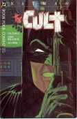 Batman: Cult #4