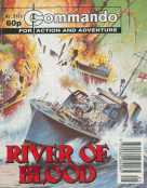 Commando #3131