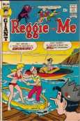 Reggie and Me #64