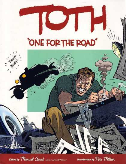 Toth: One for the Road 1