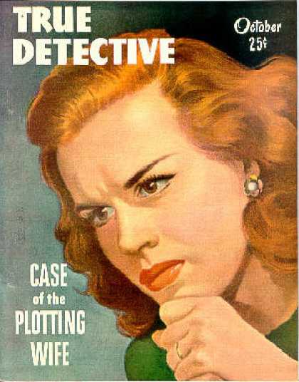 True Detective 10