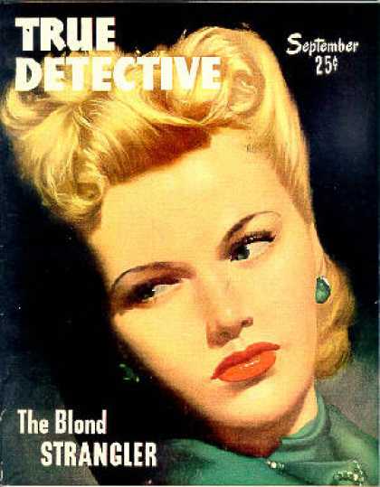 True Detective 11