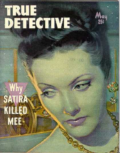 True Detective 14