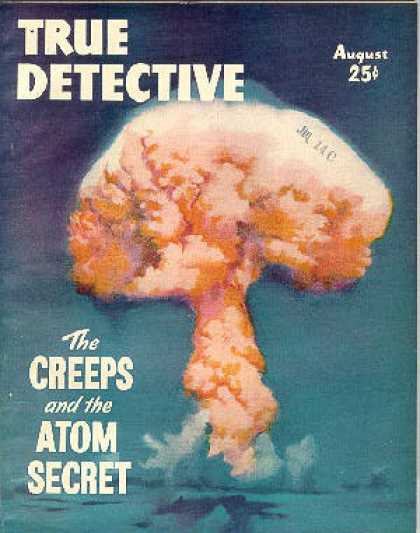 True Detective 16