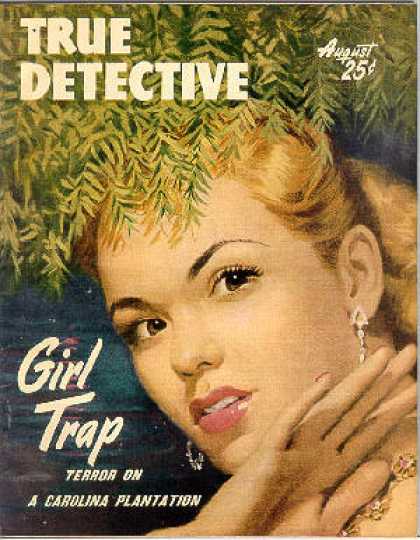 True Detective 20