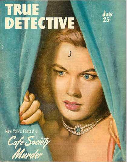 True Detective 21
