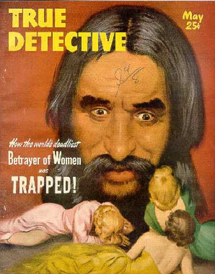 True Detective 23