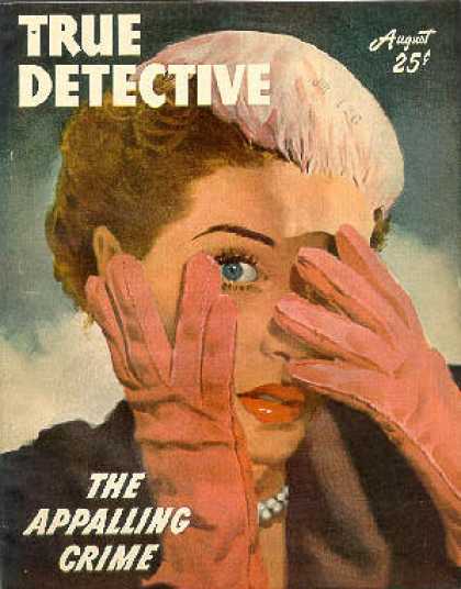 True Detective 27