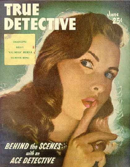 True Detective 29