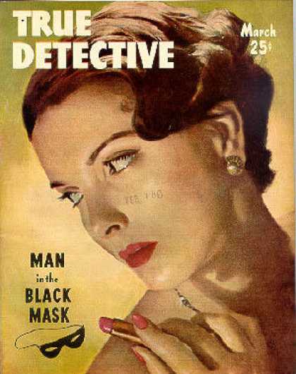 True Detective 32