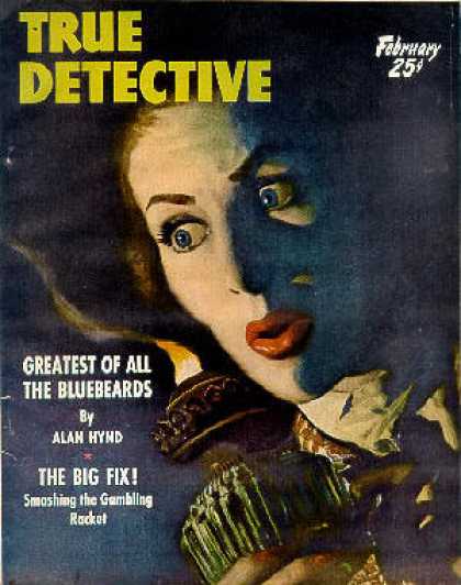 True Detective 40