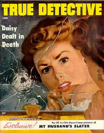 True Detective 45