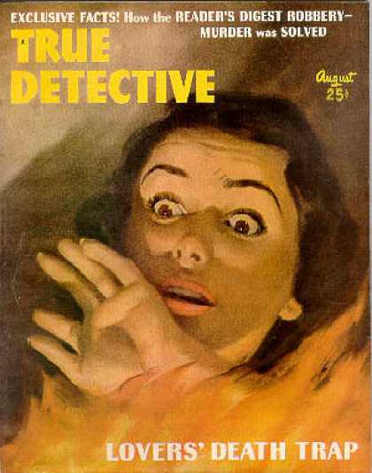 True Detective 51
