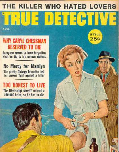 True Detective 77