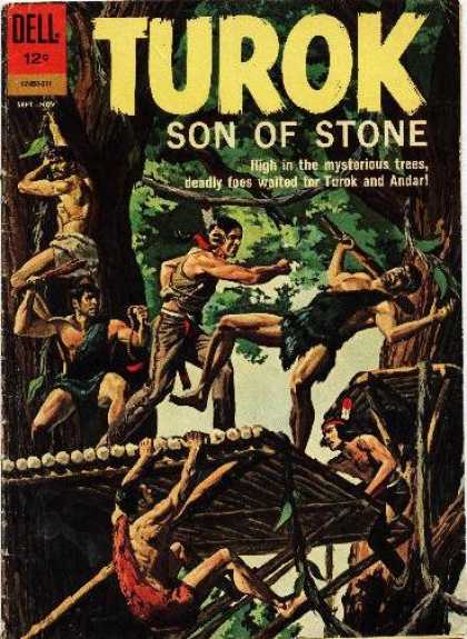Turok: Son of Stone 29
