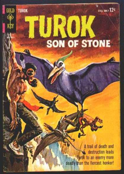 Turok: Son of Stone 42