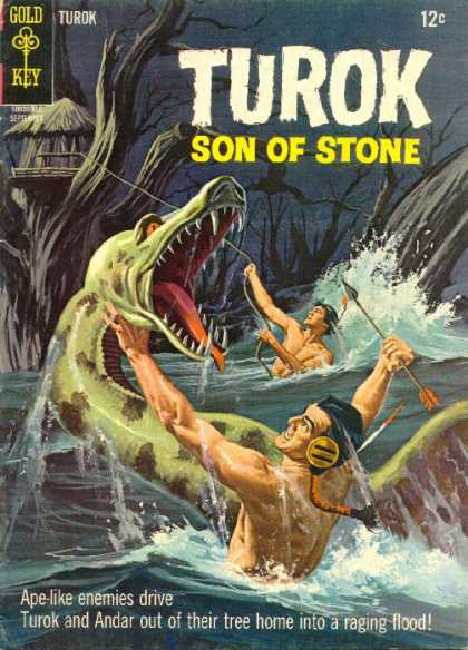 Turok: Son of Stone 47