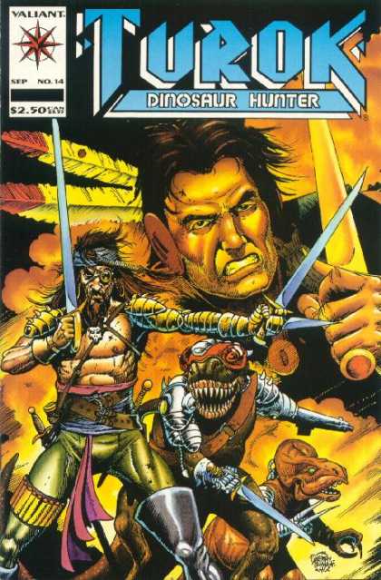 Turok 14