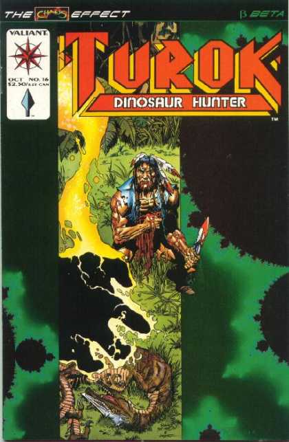 Turok 16