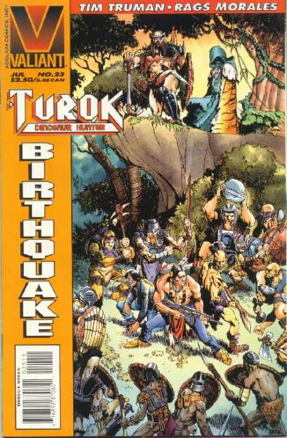 Turok 25