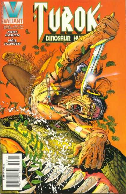 Turok 28