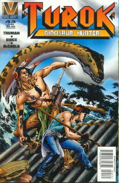 Turok 45