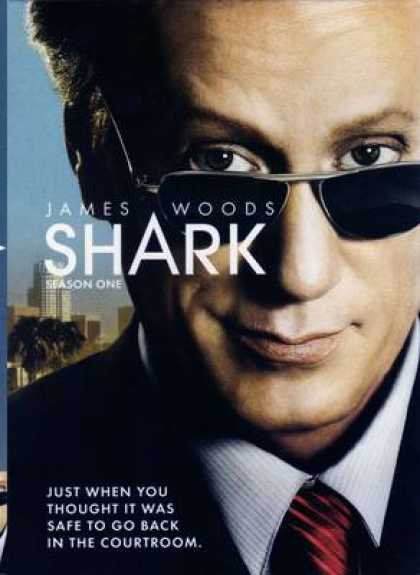 TV Series - Shark