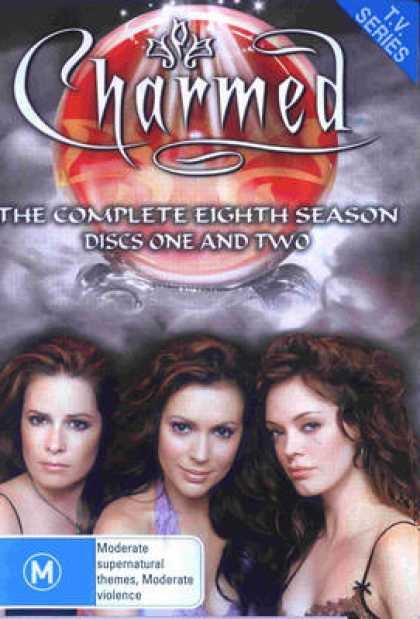 TV Series - Charmed, ,