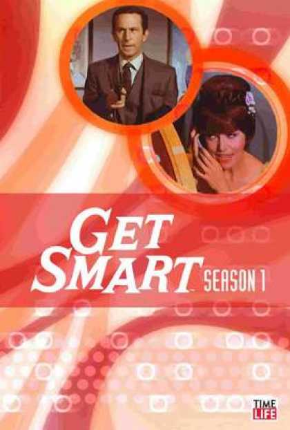 TV Series - Get Smart: - RI