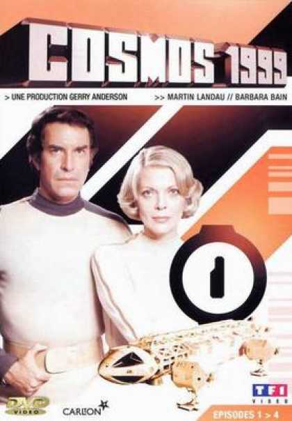 TV Series - Cosmos 1999