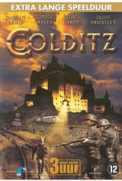 TV Series - Colditz