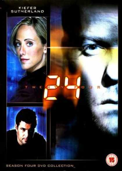 TV Series - 24 Twenty Four