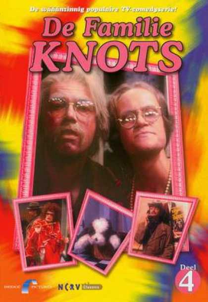 TV Series - Familie Knots
