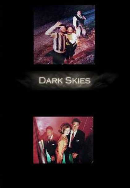 TV Series - Dark Skies