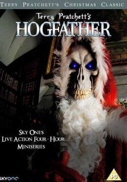 TV Series - Terry Pratchett's Hogfather - Christmas Classi