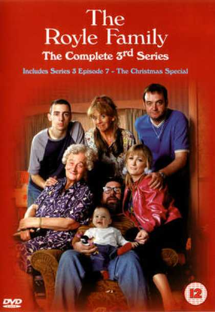 TV Series - The Royle Family