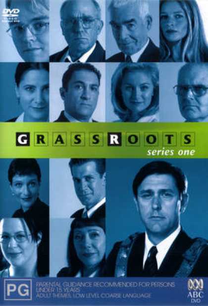 TV Series - Grassroots