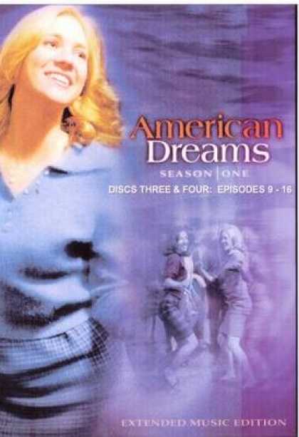 TV Series - American Dreams Episodes 9