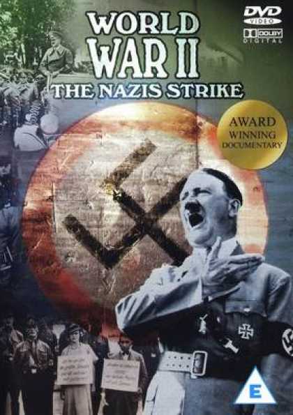 TV Series - World War II - The Nazis Strike