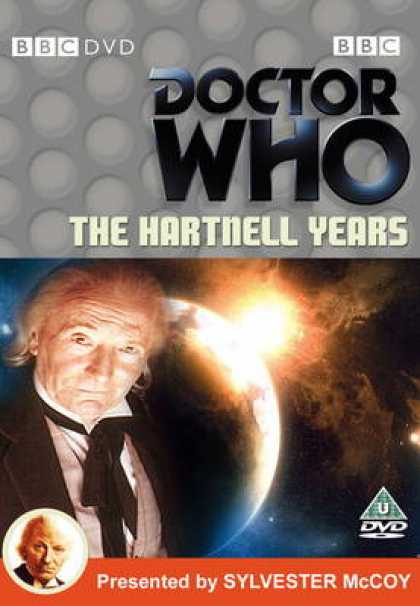 TV Series - Doctor Who - The Hartnell Years