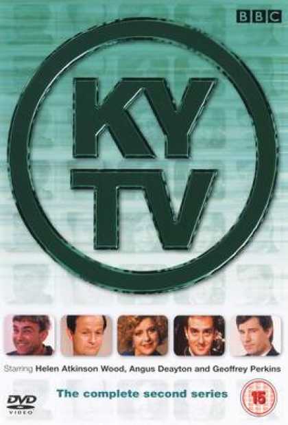 TV Series - KYTV - The Complete Second Series