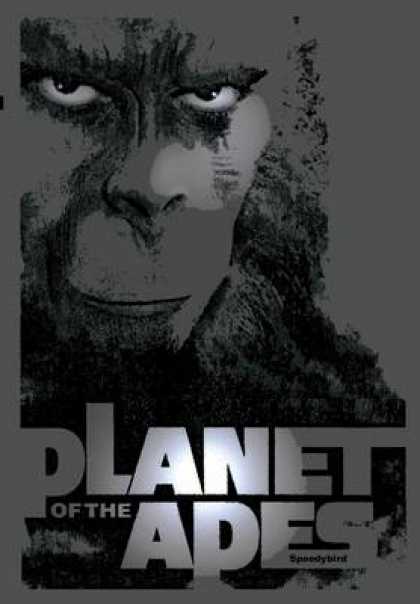 TV Series - Planet Of The Apes Collection
