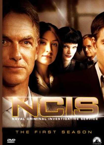 TV Series - N.C.I.S.