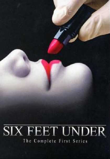 TV Series - Six Feet Under Season