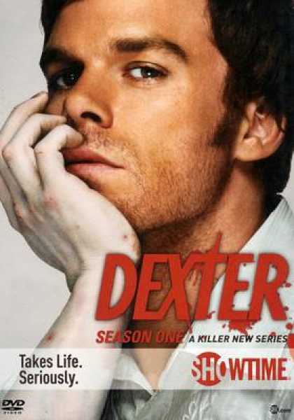 TV Series - Dexter Series One