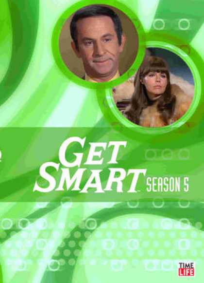 TV Series - Get Smart