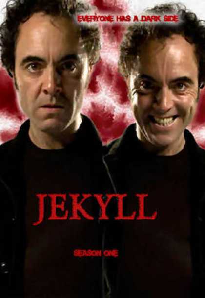 TV Series - Jekyll
