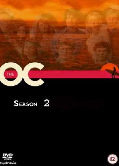 TV Series - The OC