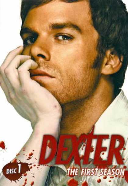 TV Series - Dexter: (2007) UNRATED