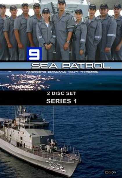 TV Series - Sea Patrol